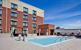 Hampton Inn & Suites Chapel Hill/Carrboro