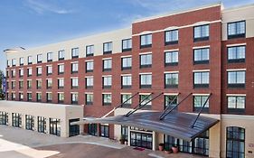 Hampton Inn & Suites Chapel Hill/Carrboro